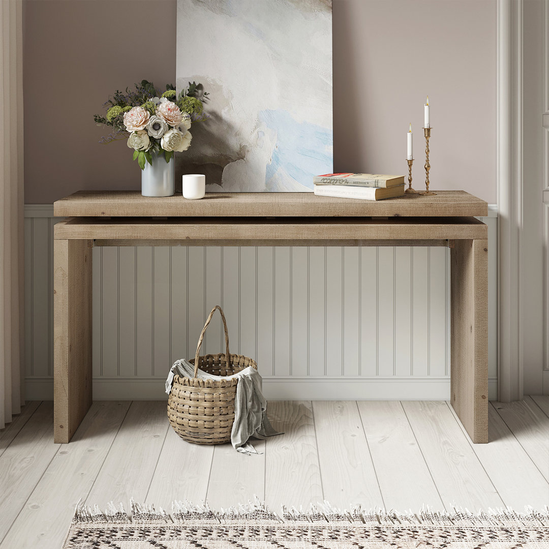 Arwah 58" Console Table